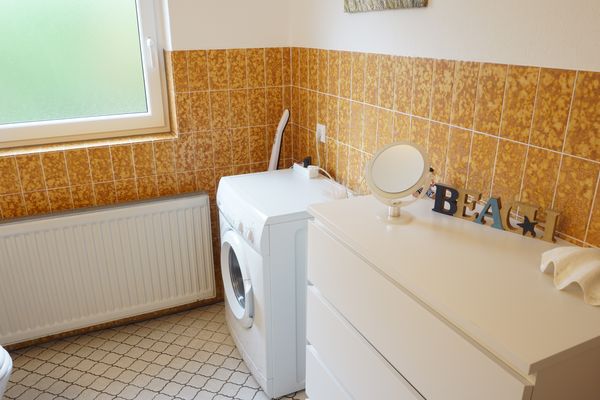  Rochelsand EG 1 Tating - Waschmaschine