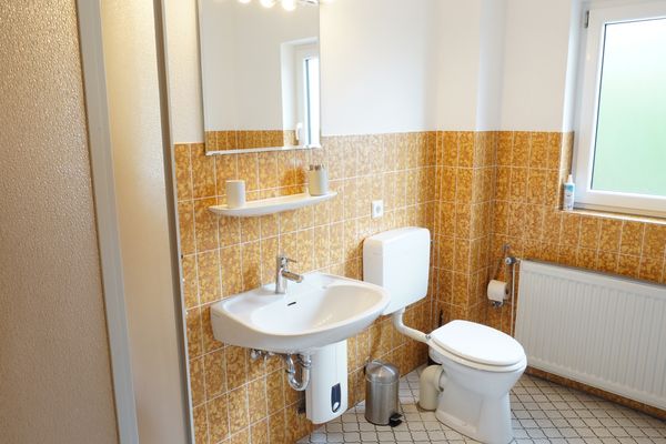  Rochelsand EG 1 Tating - Waschbecken