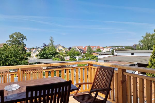  Weitsicht Kühlungsborn - 