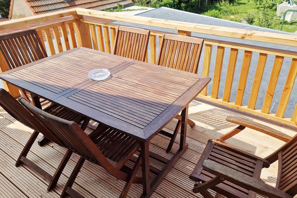  Weitsicht Kühlungsborn - 