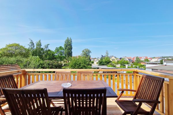  Weitsicht Kühlungsborn - 