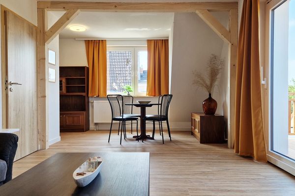  Weitsicht Kühlungsborn - 