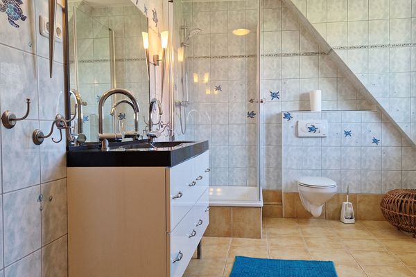  Weitsicht Kühlungsborn - 