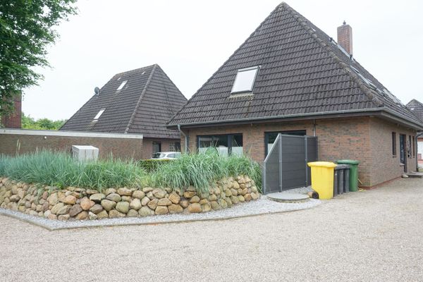  Rochelsand OG 3 Tating - Parkplatz