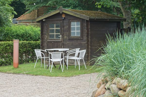  Rochelsand OG 3 Tating - Sitzecke