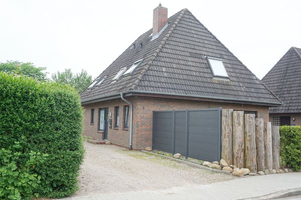  Rochelsand OG 3 Tating - Hofauffahrt