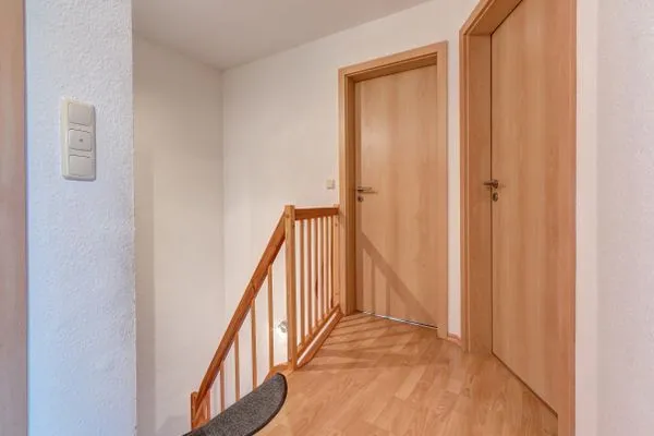 Dekoratives Detail  Ferienhaus Krabbe