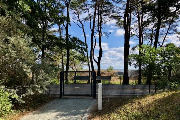 Strand  Villa Marfa, Whg. 03