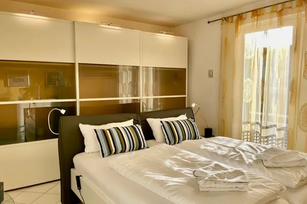   Villa Marfa, Whg. 03