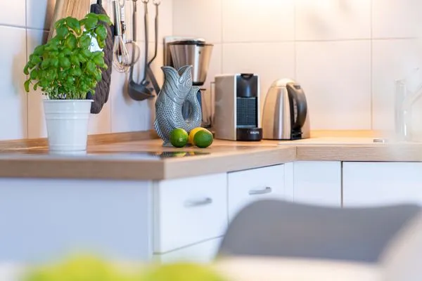 Dekoratives Detail  Ferienwohnung Strand 8