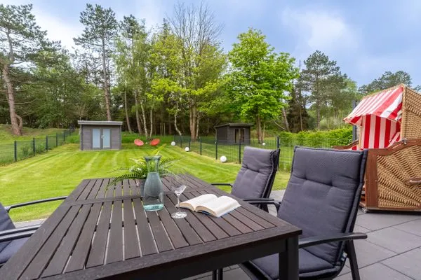 Südblick Südblick SPO Dorf - 