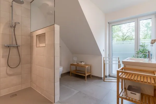 Südblick Südblick SPO Dorf - 