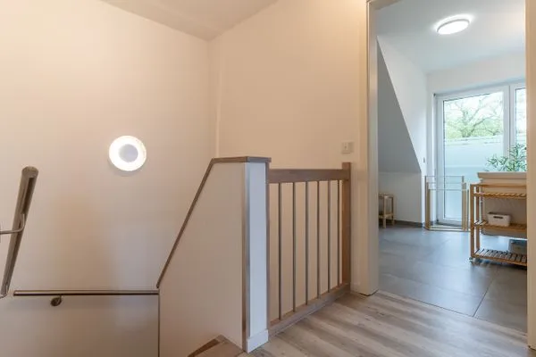 Südblick Südblick SPO Dorf - 