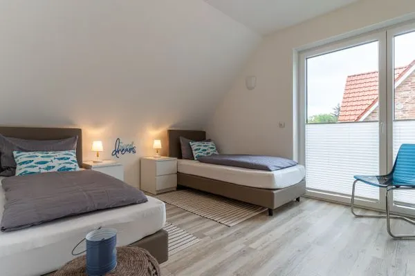 Südblick Südblick SPO Dorf - 