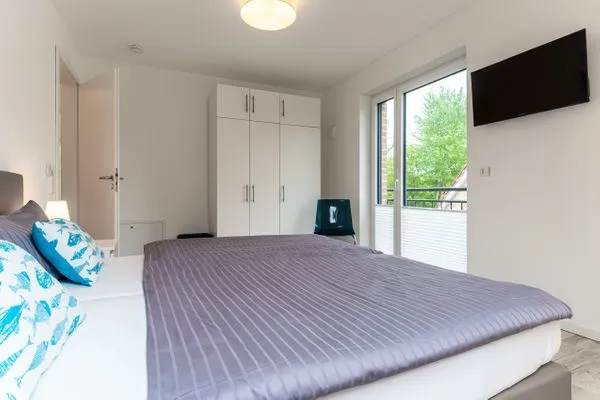 Südblick Südblick SPO Dorf - 