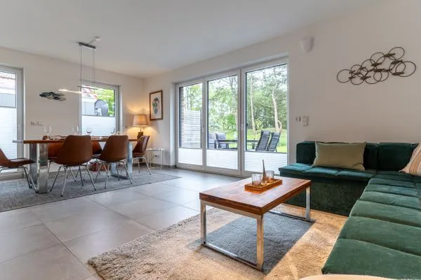 Südblick Südblick SPO Dorf - 