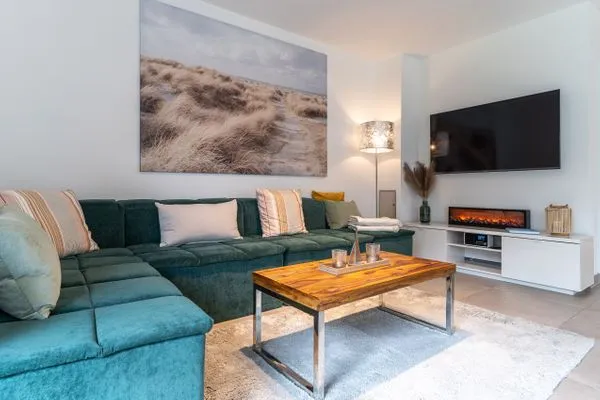 Südblick Südblick SPO Dorf - 