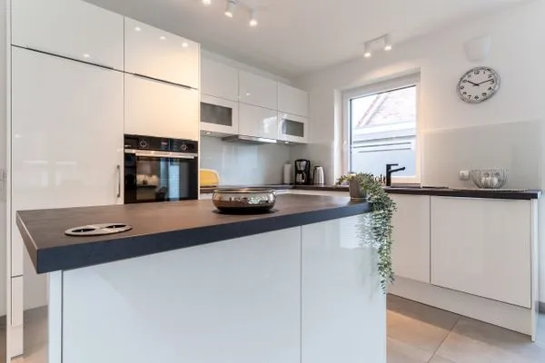 Südblick Südblick SPO Dorf - 