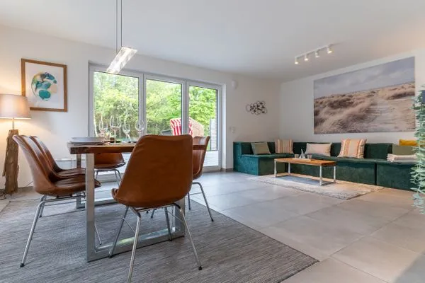 Südblick Südblick SPO Dorf - 