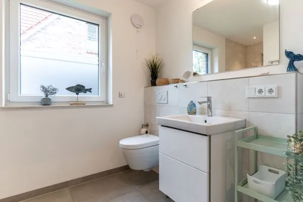 Südblick Südblick SPO Dorf - 