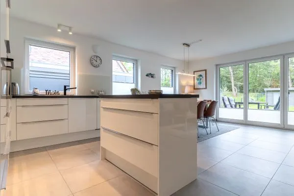 Südblick Südblick SPO Dorf - 