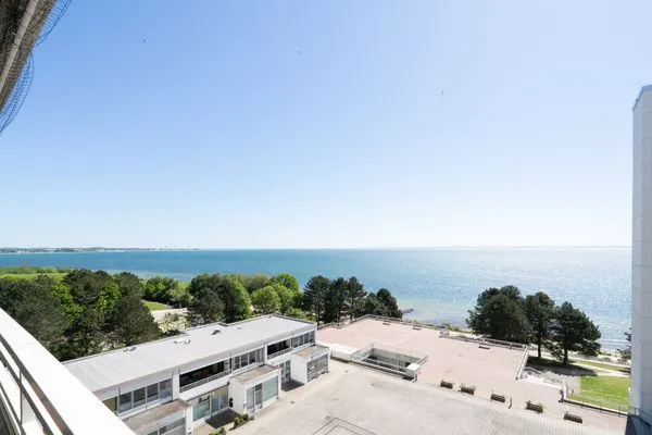 Meerblick Ferienpark Sierksdorf App.420 - Strandlage