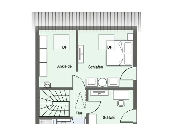 Deichperle SPO Deichperle SPO SPO Dorf - Grundriss