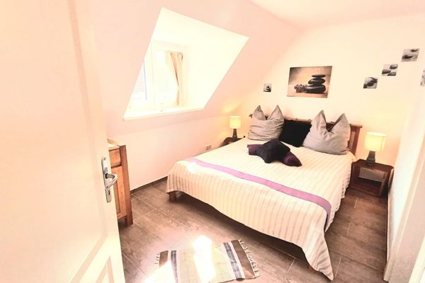  Lianes Hus Garding - 
