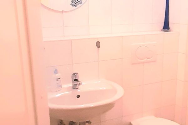  Lianes Hus Garding - Gäste WC