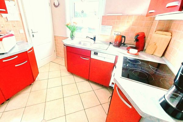  Lianes Hus Garding - 