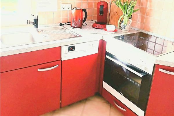  Lianes Hus Garding - 