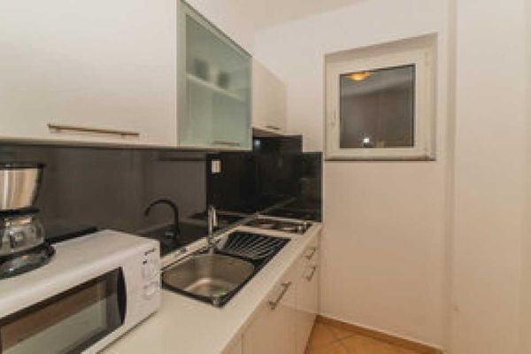 Küche / Küchenzeile