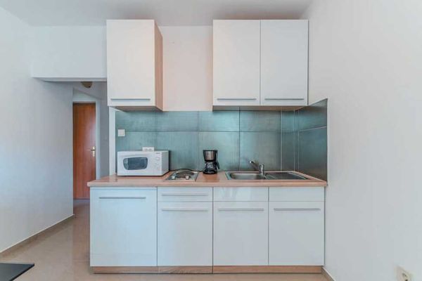 Küche / Küchenzeile