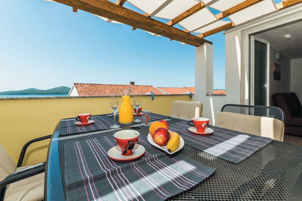 Küche / Küchenzeile