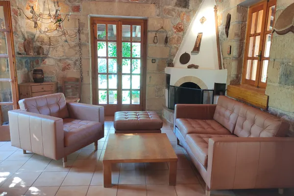 Living room  Spiti Nicola