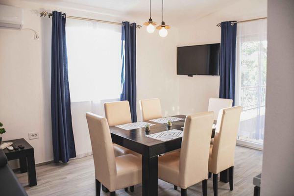 Küche / Küchenzeile