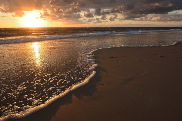  Lianes Hus Garding - Landschaft