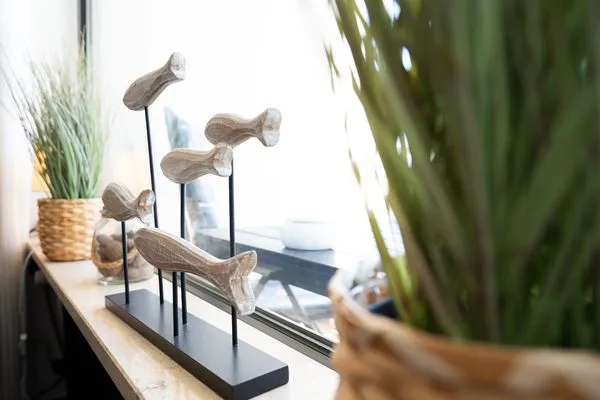 Dekoratives Detail Ferienpark Sierksdorf App.388 - Strandlage