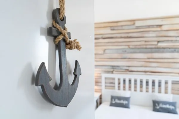 Dekoratives Detail Ferienpark Sierksdorf App.388 - Strandlage