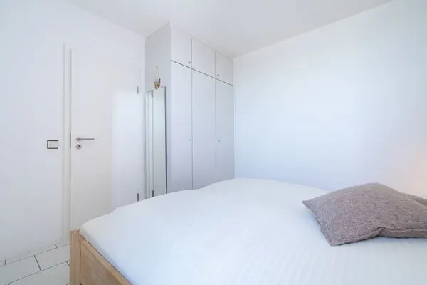 Schlafzimmer Ferienpark Sierksdorf App.406 - Strandlage