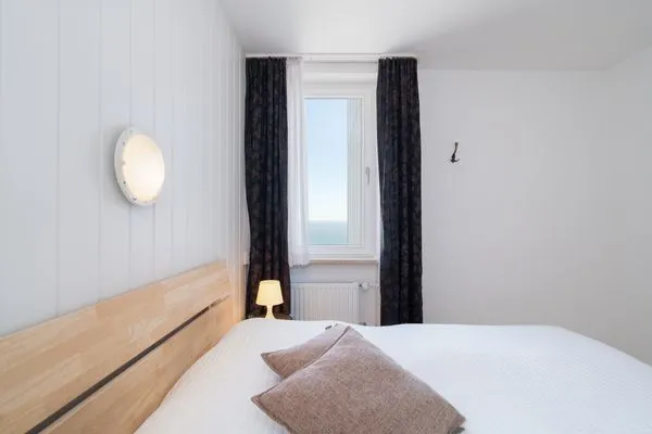 Schlafzimmer Ferienpark Sierksdorf App.406 - Strandlage