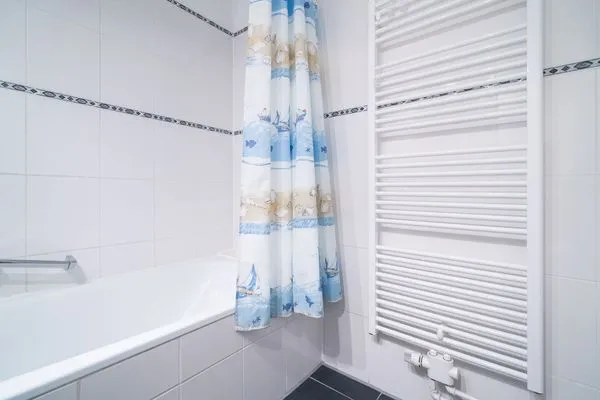 Badezimmer Ferienpark Sierksdorf App.406 - Strandlage