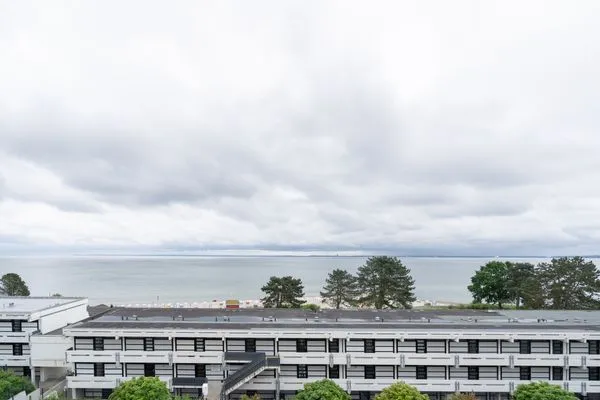 Meerblick Ferienpark Sierksdorf App.241 - Strandlage