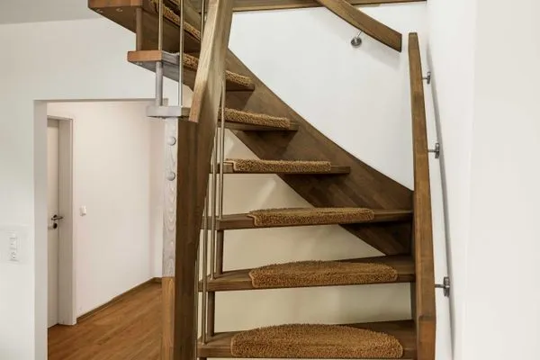 Bedroom Am Krabbenweg Whg.2 im Haus Am Krabbenweg