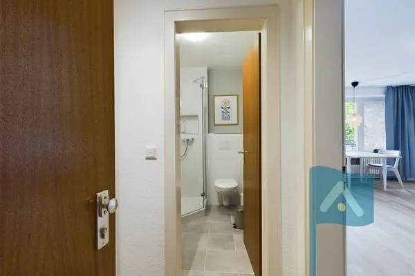  Gmelinstraße 8 Ferienwohnung Strandperle