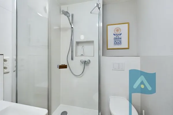  Gmelinstraße 8 Ferienwohnung Strandperle