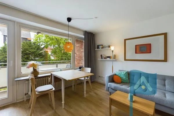  Gmelinstraße 8 Ferienwohnung Strandperle