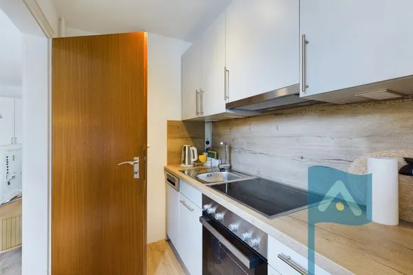  Gmelinstraße 8 Ferienwohnung Strandperle