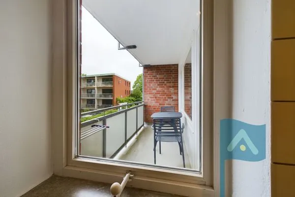  Gmelinstraße 8 Ferienwohnung Strandperle