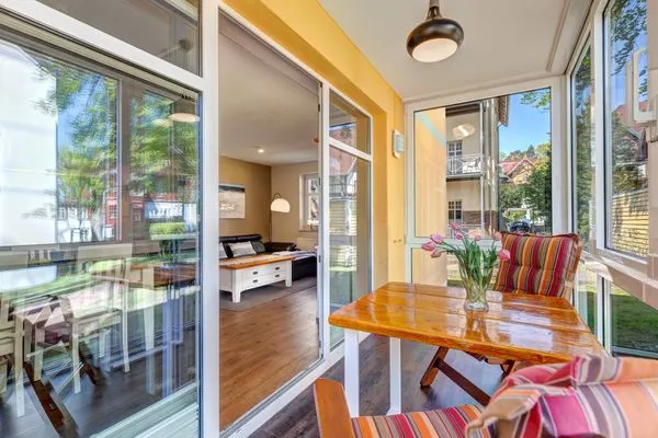   Ostseepark Waterfront, Whg. 4.2